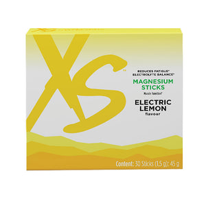 XS™ Sport Magnesium Sticks