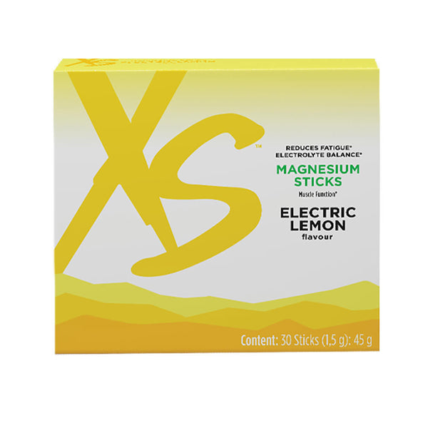 XS™ Sport Magnesium Sticks