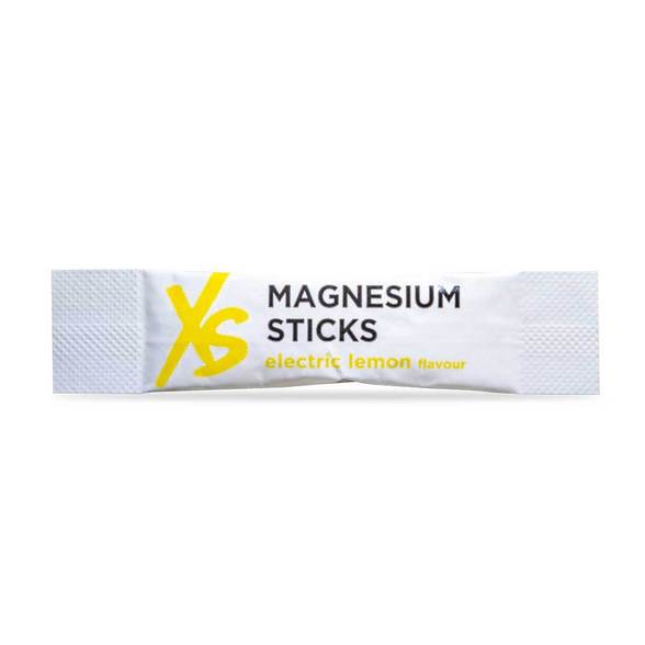 XS™ Sports Magnesium Mineral Sticks Sample Pack of 3