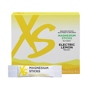 XS™ Sport Magnesium Sticks