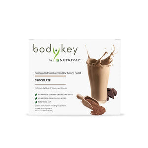 BodyKey™ by NUTRIWAY™ Shake - 14 Pack