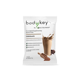 BodyKey™ by NUTRIWAY™ Shake - 51gm Single Sachet