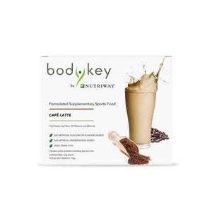 BodyKey™ by NUTRIWAY™ Shake - 14 Pack