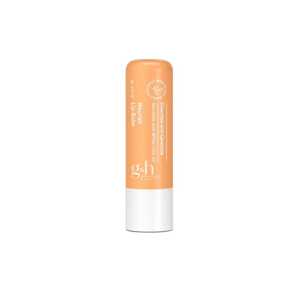 g&h Nourish+™ Lip Balm - 4g