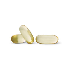 Nutriway™ Advanced Omega-3 - 60 Softgel Capsules