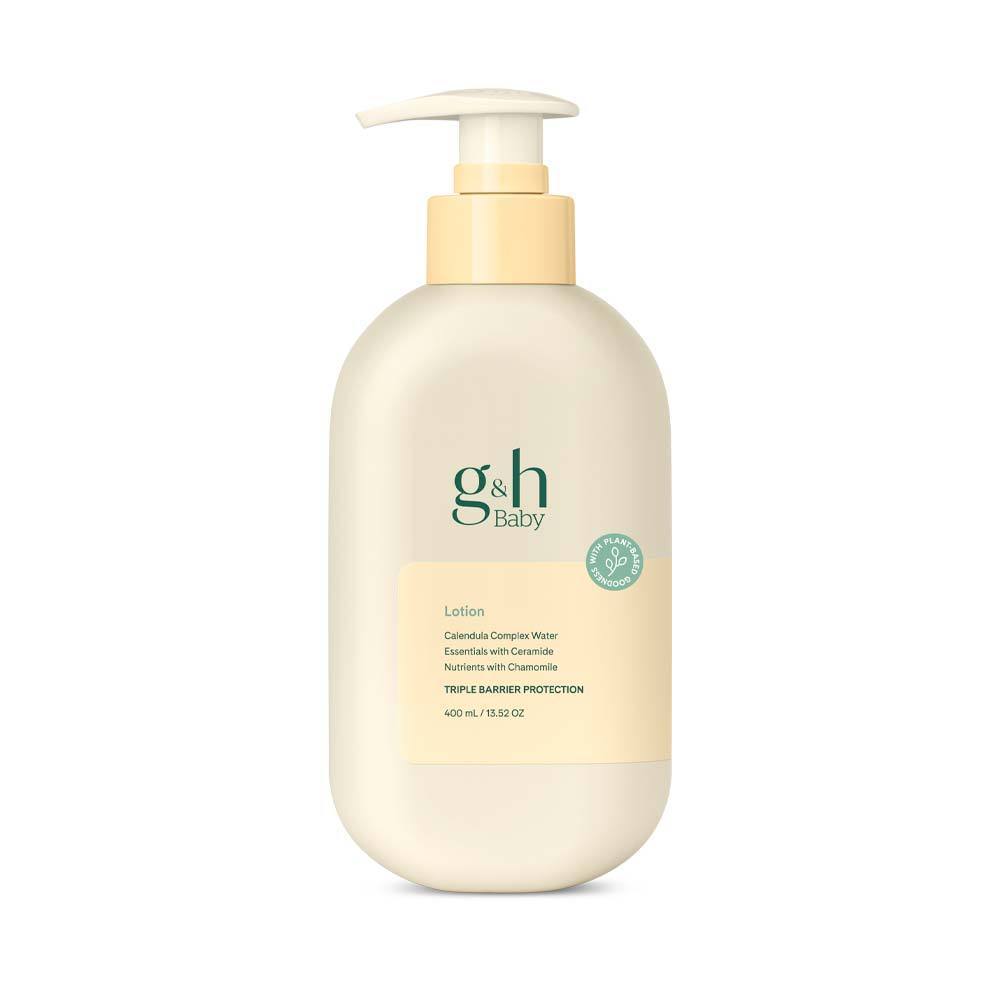 g&h™ Baby Body Lotion - 400ml