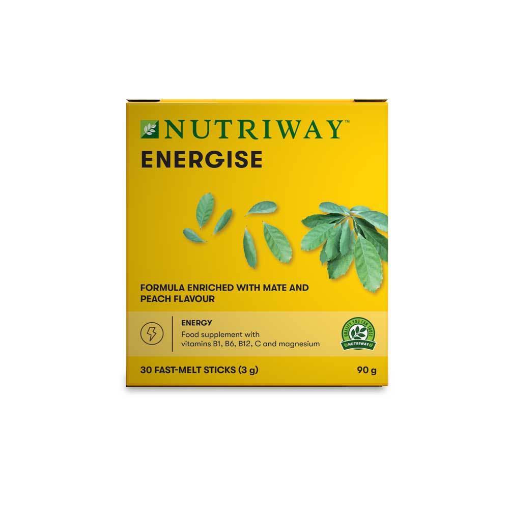 NUTRIWAY™ Energise