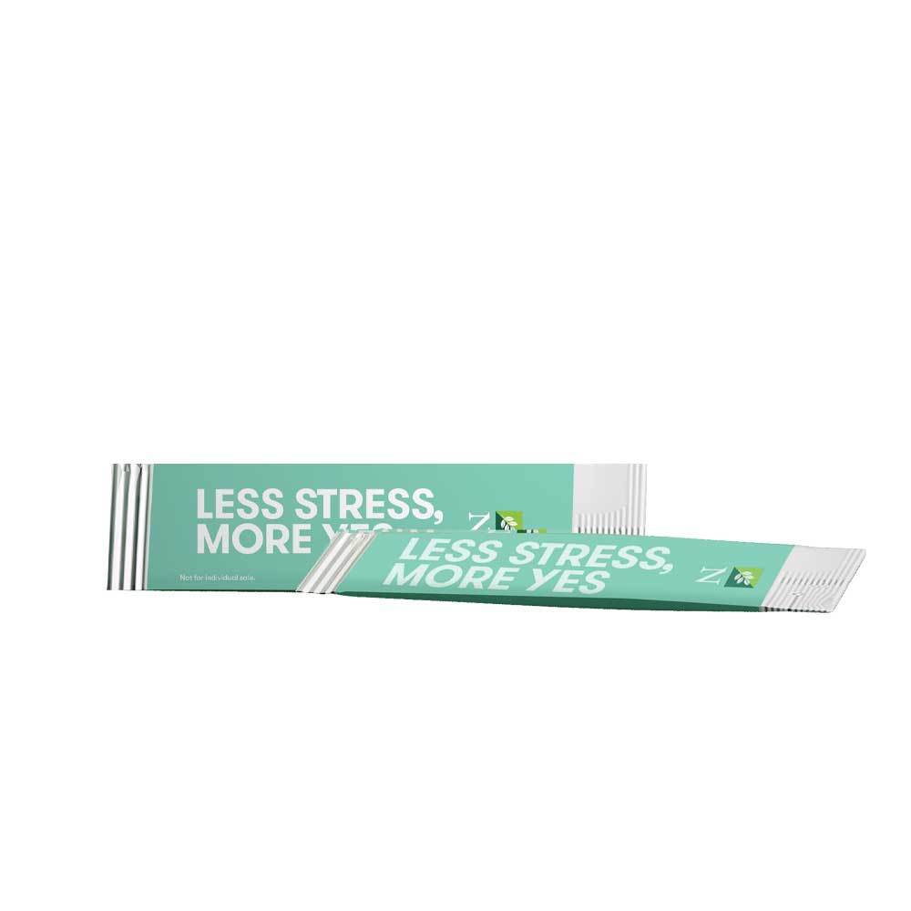 NUTRIWAY™ Less Stress, More Yes Pack of 3 (Free Sample)