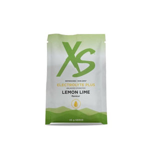 XS™ Electrolyte Plus - 3 Sachets (Free Sample)