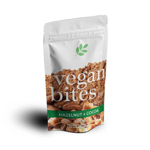 Vegan Bites by NUTRIWAY™