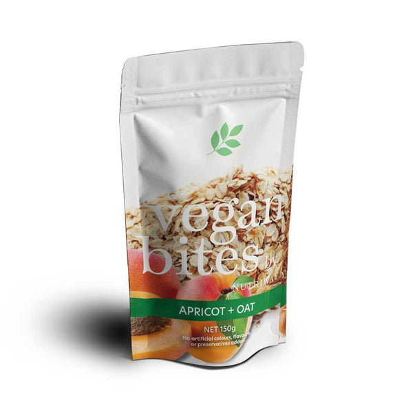 Vegan Bites by NUTRIWAY™