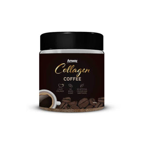 Collagen Coffee 160g