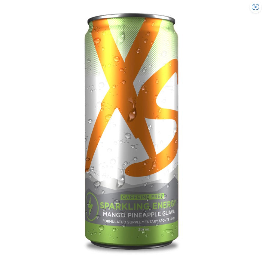 XS™ Energy Drink - 1 Can (5 Flavours)